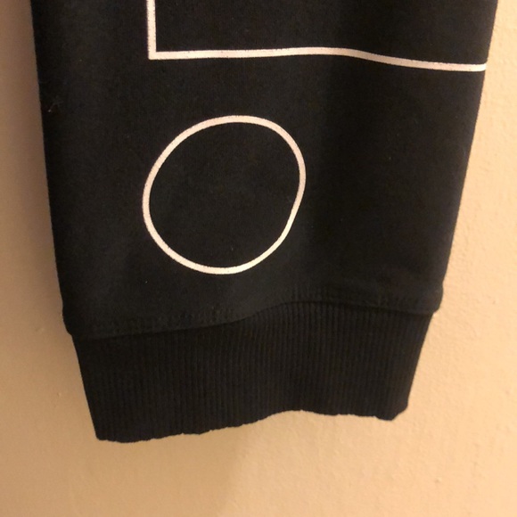 NIKE Just Do It workout capris in size xs…only worn once! - Picture 3 of 3